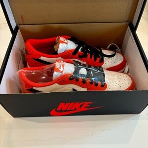 AIR JORDAN 1 LOW OG
